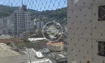 Imagem 7: JF- Imóvel para venda possui 34 metros quadrados com 1 quarto em Centro - Florianópolis