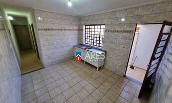 Imagem 2: Casa com 3 dormitórios para alugar, 112 m² por R$ 1.774/mês - São Manoel - Americana/SP