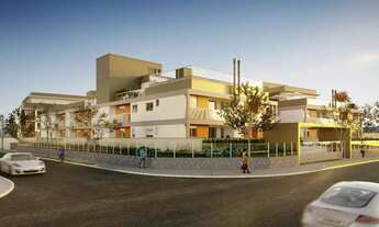 Imagem: Quintal Carianos - Studios - 1 quarto