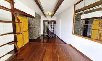 Imagem 3: APARTAMENTO à venda 3 QUARTOS, 90m² NA LAGOA