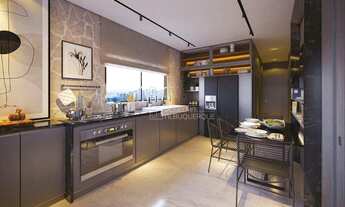 Imagem 4: Torre Ferrara 260m² umarial belem a venda