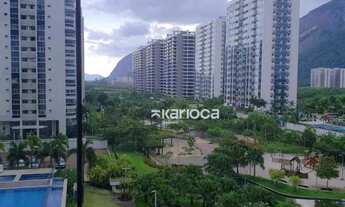 Imagem 2: Apartamento 4 dormitórios 160m - R$1550.000,000 - Barra da Tijuca
