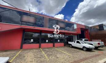 Imagem: Barracão com 1900m2 para Locação na Dez