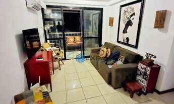 Imagem: Apartamento para alugar, 86 m² por R$ 9.977,51/mês