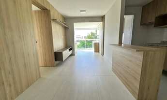 Imagem 2: Barra Funda / Reformado / 2 Quartos / 1 Suite / 64m² / 1 vaga / Metrô Barra Funda