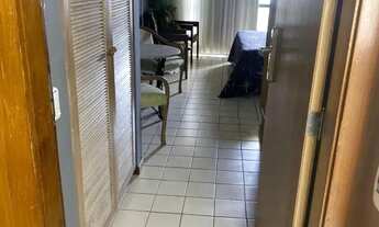 Imagem 4: Apartamento para Locação em Jaboatão dos Guararapes, Candeias, 1 dormitório, 1 banheiro, 1