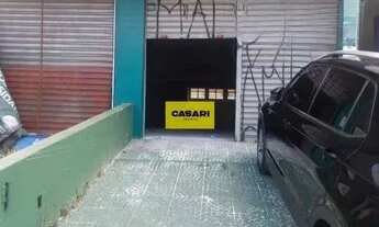 Imagem 4: Salão Comercial para Alugar 270m² na Rua Tiradentes, 2 Banheiros e 2 Vagas, Alto Fluxo