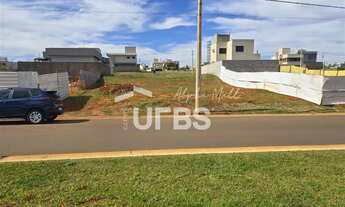 Imagem 3: Lote no Jardins Parma