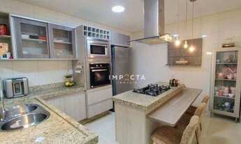 Imagem 2: Casa com 3 dormitórios à venda, 154 m² por R$ 680.000,00 - Cruzeiro - Pouso Alegre/MG