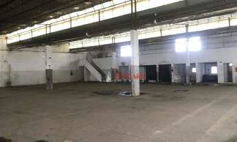 Imagem 4: Galpão para alugar, 3300 m² por R$ 57.000,00/mês - Jardim Modelo - São Paulo/SP