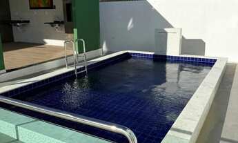 Imagem: Apartamento pronto para morar, com 2 quartos