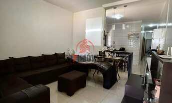 Imagem 2: LINDA CASA COM 3Q E QUINTAL! MCMV ÓTIMA LOCALIZAÇÃO NO JARDIM BONANZA