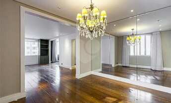 Imagem 6: Imóvel para aluguel e venda tem 165 metros quadrados com 1 quarto em Itaim Bibi - São Paul