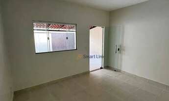 Imagem 6: Casa com 2 dormitórios à venda, 90 m² por R$ 224.990,00 - Parque Eldorado Oeste - Goiânia