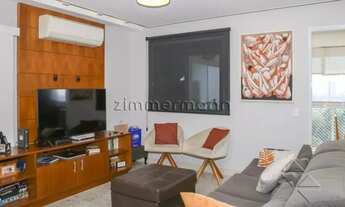 Imagem 7: APARTAMENTO VILA LEOPOLDINA 3 SUÍTES 2 VAGAS