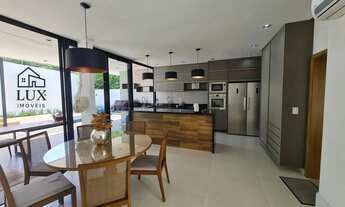 Imagem 6: Forest Hill / 4 suítes / semi mobiliada / jacuzzi / moderna / fino acabamento