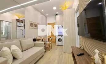 Imagem: Apartamento / Residencial / Botafogo