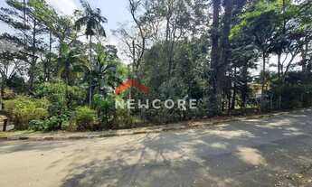 Imagem 3: Lote em Rua São Judas Tadeu - Vila Santo Antônio - Cotia/SP