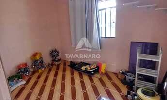 Imagem 7: Casa à venda no bairro Uvaranas - Área de 139,47 m²