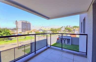 Imagem 12: Vendas Apartamento Curitiba PR