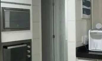 Imagem 2: APARTAMENTO PARA LOCAÇÃO POSSUI 92 METROS 3 QUARTOS DE LUXO EM BIOA VIAGEM TODO MOBILIADO