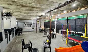 Imagem 5: Excelente loja ampla com 300m2 em Oswaldo Cruz