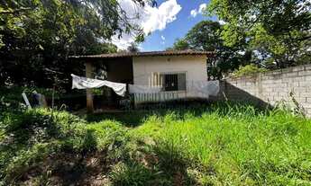 Imagem 2: Casa/ Lote á venda no bairro Trevo
