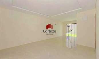 Imagem 5: Sobrado em condomínio com 110m² 3 quartos, à venda, no bairro Bairro Alto em Curitiba