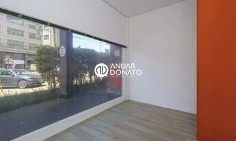 Imagem 3: Vila da Serra - Loja à venda na Anuar Donato