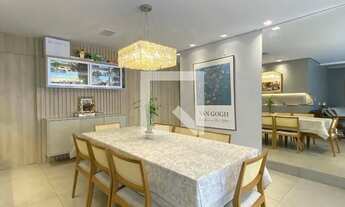 Imagem 4: Apartamento à Venda - Cidade Nova, 4 Quartos, 238 m2