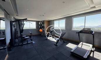 Imagem 4: Apartamento com 3 quartos à venda na Enseada Azul em Guarapari/ES é nas Imobiliárias Itama