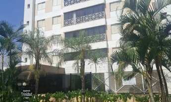 Imagem: Apartamento 3Q Setor Sudoeste