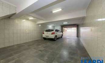 Imagem 7: SOBRADO - VILA GUSTAVO - SP