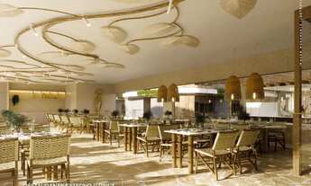 Imagem 3: Studio á venda na beira mar de Maragogi