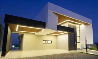 Imagem 7: Terras Alphaville- 280m², 4 Suítes, 4 Vagas. -Itarare