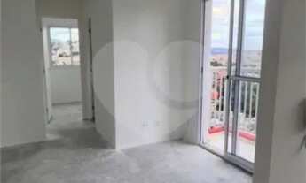 Imagem 3: Apartamento com 2 quartos à venda em Vila Caiúba - SP