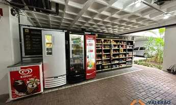 Imagem 4: RCR) 2 quartos reformado na Torre | Andar alto | Lazer completo