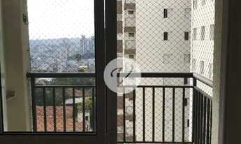 Imagem 2: Aluguel de Apartamento 2 dormitórios (1 Suíte) no Centro de São Bernardo do Campo