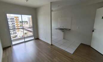 Imagem: Apartamento para Locação no Edifício