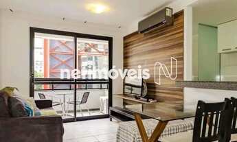 Imagem 3: APARTAMENTO 1 QUARTO