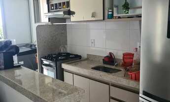 Imagem: Alugo apartamento Jardins do Éden 2