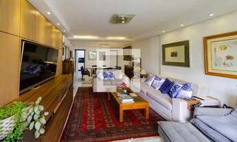 Imagem 5: Apartamento à Venda - Coração de Jesus, 3 Quartos, 120 m2