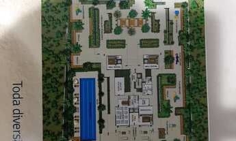 Imagem 3: Apartamento para venda com 196 metros quadrados com 4 quartos em Guaxuma - Maceió - Alagoa