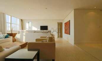 Imagem: Aluguel Apartamento 3 Dormitórios - 180