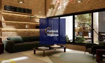 Imagem 2: Casa com 3 dormitórios para alugar, 254 m² por R$ 17.789,22/mês - Vila Clementino - São Pa