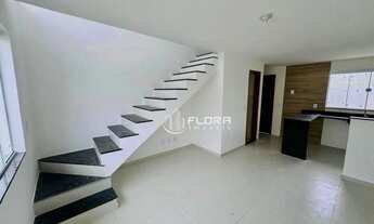 Imagem 4: Casa com 2 Quartos, 2 suítes à venda, 72 m² por R$ 340.000 - Jardim Atlântico Leste (Itaip