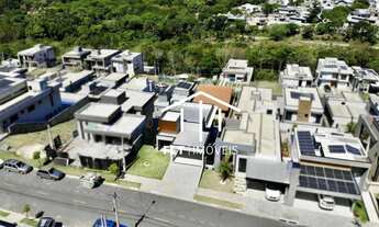 Imagem 2: Sobrado com 3 dormitórios à venda, 250 m² por R$ 1.499.000,00 - Condomínio Buona Vita Gold