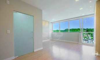 Imagem: Sala para alugar, 52 m² por R$ 3.402,08/mês