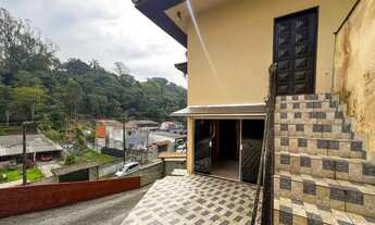 Imagem 6: Casa de vila para venda em Suíssa com 2 quartos, sendo 1 suíte , 189m²