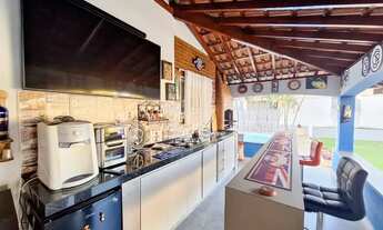 Imagem 4: Chácara à venda em Bosque dos Ipês, Americana 2 dormitórios